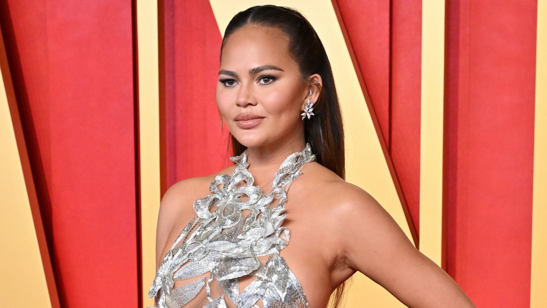 Chrissy Teigen